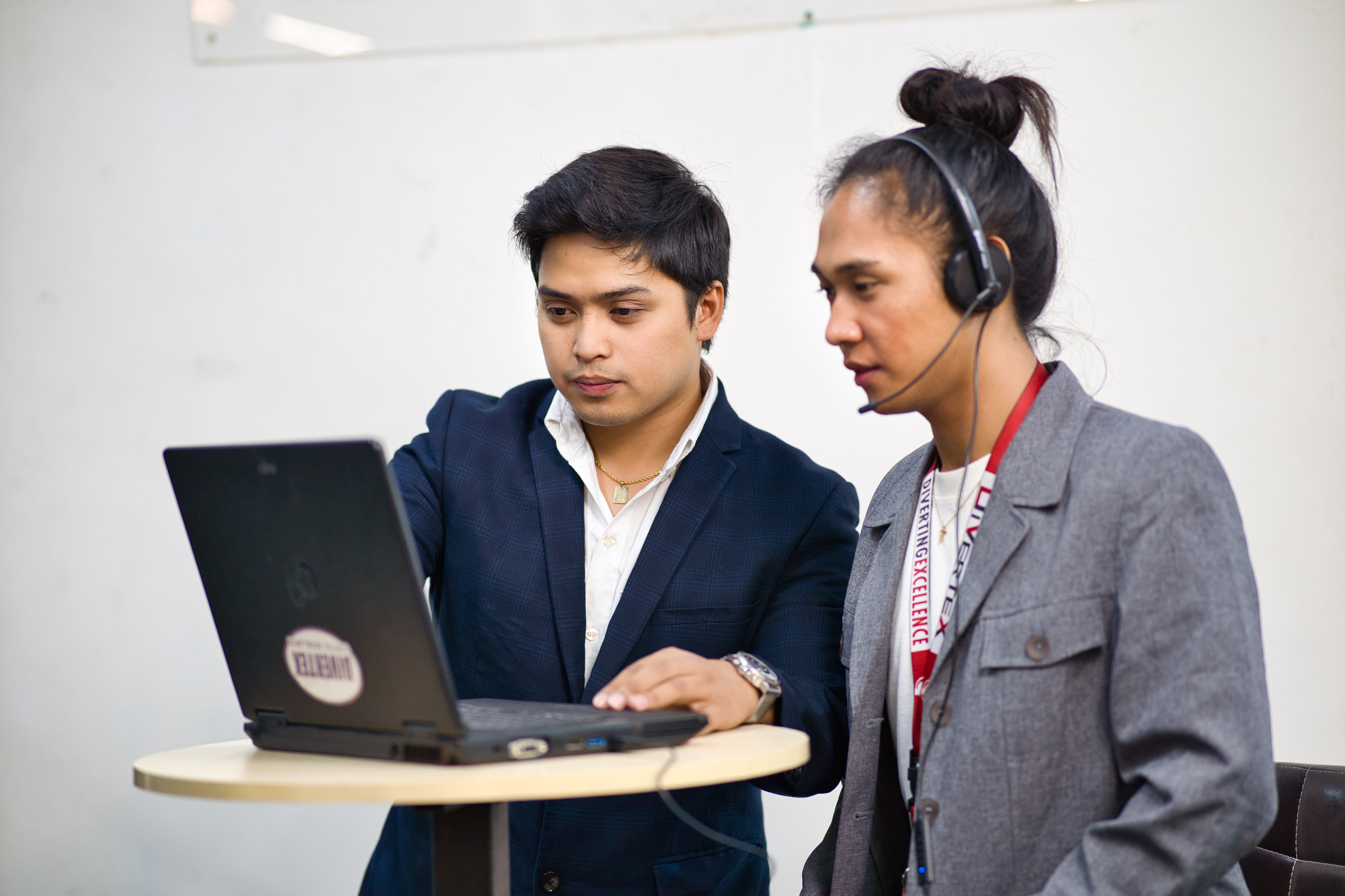 Divertex operations team