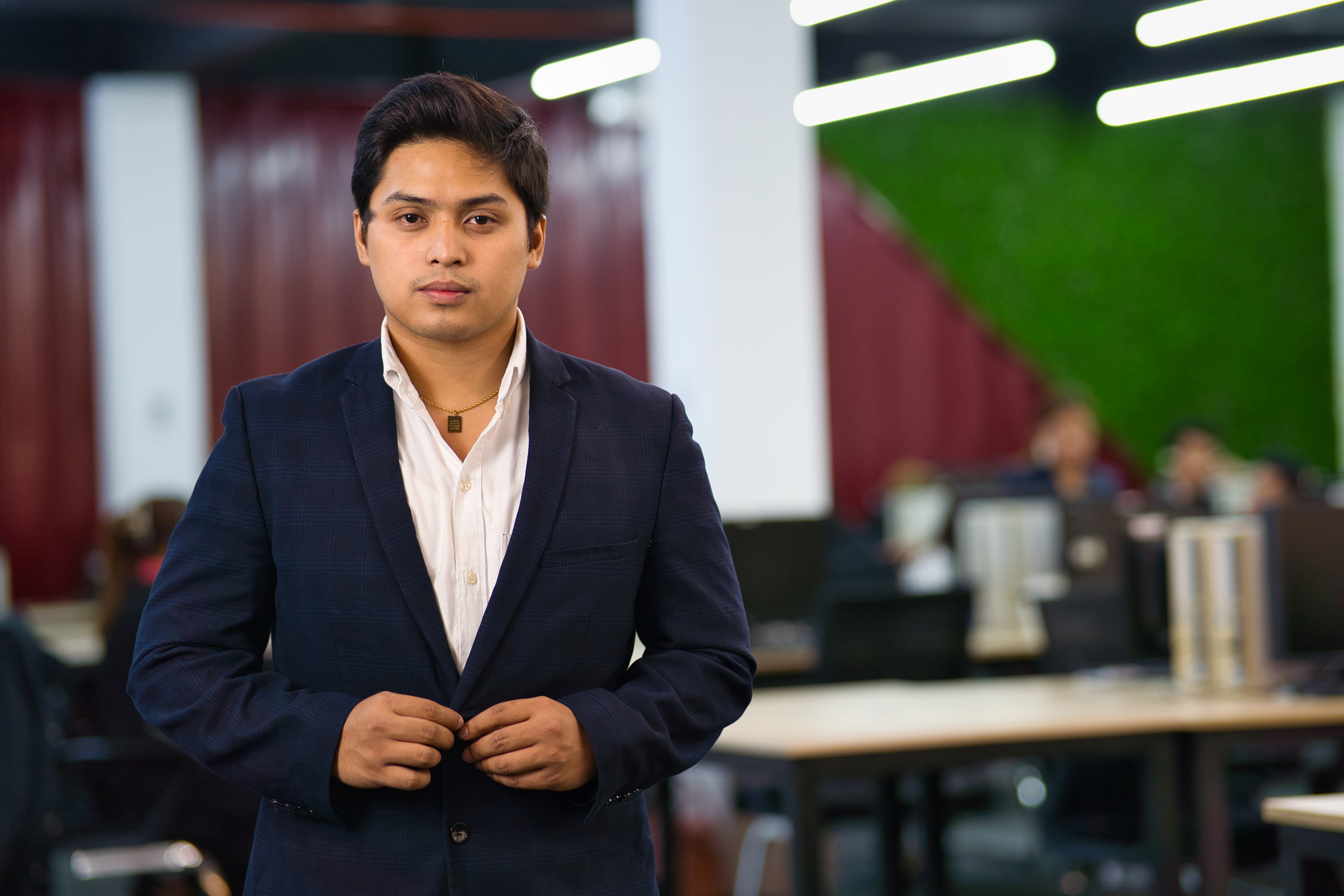 Co-Founder of Divertex